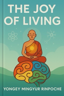The Joy of Living: Unlocking the Secret and Science of Happiness