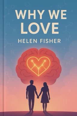 Why We Love: The Nature and Chemistry of Romantic Love