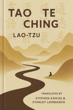 Tao Te Ching